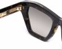 Marc Jacobs Eyewear Icon zonnebril met cat-eye montuur Bruin - Thumbnail 3