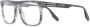 Marc Jacobs Eyewear Marc bril met vierkant montuur Grijs - Thumbnail 2