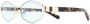Marc Jacobs Eyewear Zonnebril met getinte glazen Goud - Thumbnail 2