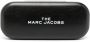Marc Jacobs Eyewear Zonnebril met getinte glazen Goud - Thumbnail 4