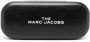 Marc Jacobs Eyewear Zonnebril met getinte glazen Zwart - Thumbnail 3
