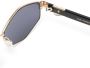 Marc Jacobs Eyewear Zonnebril met getinte glazen Zwart - Thumbnail 4