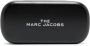 Marc Jacobs Eyewear Zonnebril met vierkant montuur Zwart - Thumbnail 3