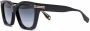 Marc Jacobs Eyewear Zonnebril met vierkant montuur Zwart - Thumbnail 2