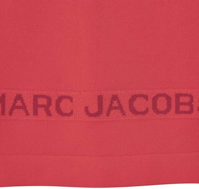 Marc Jacobs Fietsshorts Rood