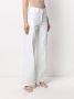 Marc Jacobs Flared broek Wit - Thumbnail 3