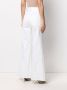 Marc Jacobs Flared broek Wit - Thumbnail 4