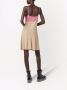 Marc Jacobs Gebreide mini-jurk Beige - Thumbnail 4