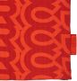 Marc Jacobs Top met monogram Rood - Thumbnail 5