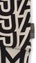Marc Jacobs Hoodie met monogramprint Zwart - Thumbnail 5