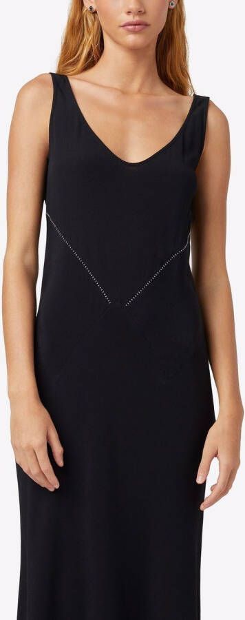 Marc Jacobs Tankjurk met vlakken Wit
