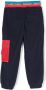 Marc Jacobs Kids Broek met logoband Blauw - Thumbnail 2