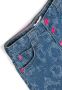 Marc Jacobs Kids Button-up spijkershirt Blauw - Thumbnail 3