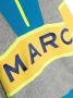 Marc Jacobs Kids Sweater met colourblocking Grijs - Thumbnail 3