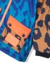 Marc Jacobs Kids Jack met luipaardprint Blauw - Thumbnail 3
