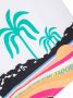 Marc Jacobs Kids T-shirt met ronde hals Wit - Thumbnail 3