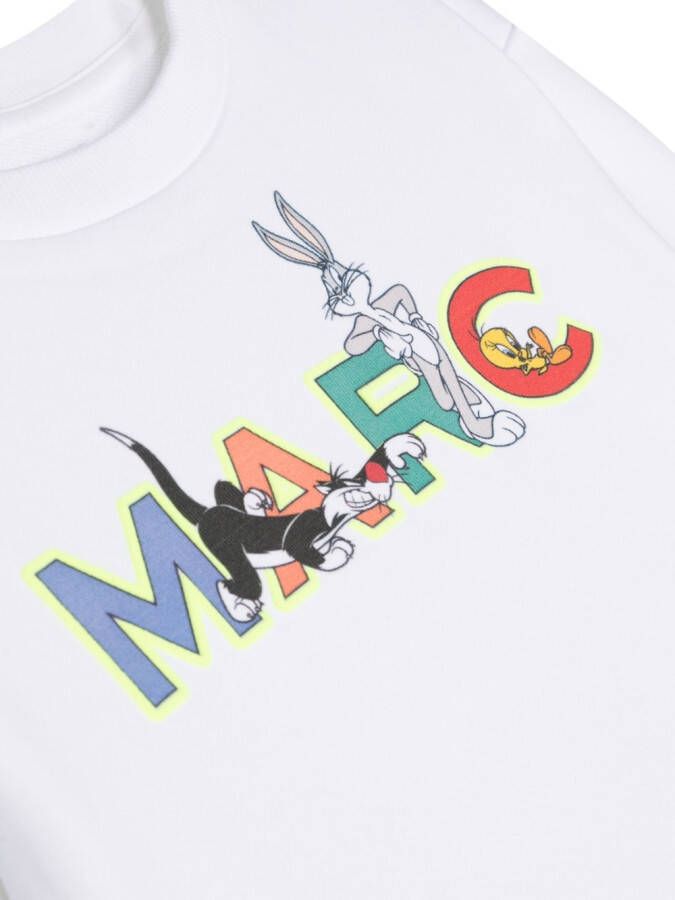 Marc Jacobs Kids Sweater Wit