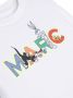 Marc Jacobs Kids Sweater Wit - Thumbnail 3