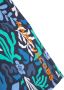 Marc Jacobs Kids Shorts met logoprint Blauw - Thumbnail 3