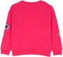 Marc Jacobs Kids Sweater met borduurwerk Roze - Thumbnail 2