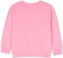 Marc Jacobs Kids Sweater met patch Roze - Thumbnail 2