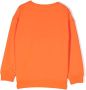 Marc Jacobs Kids Sweater met print Oranje - Thumbnail 2