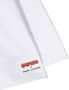 Marc Jacobs Kids T-shirt met lange mouwen Wit - Thumbnail 3