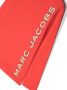 Marc Jacobs Kids T-shirt met logoprint Rood - Thumbnail 3