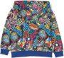 Marc Jacobs Kids Vest met print Blauw - Thumbnail 2
