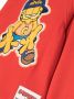 Marc Jacobs Kids x Garfield sweater met ronde hals Rood - Thumbnail 3