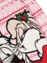 Marc Jacobs Kids x Looney Tunes gebreide jurk Roze - Thumbnail 3