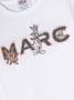 Marc Jacobs Kids x Looney Tunes katoenen T-shirt Wit - Thumbnail 3