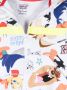 Marc Jacobs Kids x Looney Tunes hoodie met rits Wit - Thumbnail 3