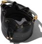 Marc Jacobs The Bucket tas met tekst Zwart - Thumbnail 5