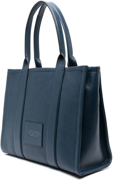 Marc Jacobs The Tote Bag grote shopper Blauw