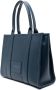 Marc Jacobs The Tote Bag grote shopper Blauw - Thumbnail 3