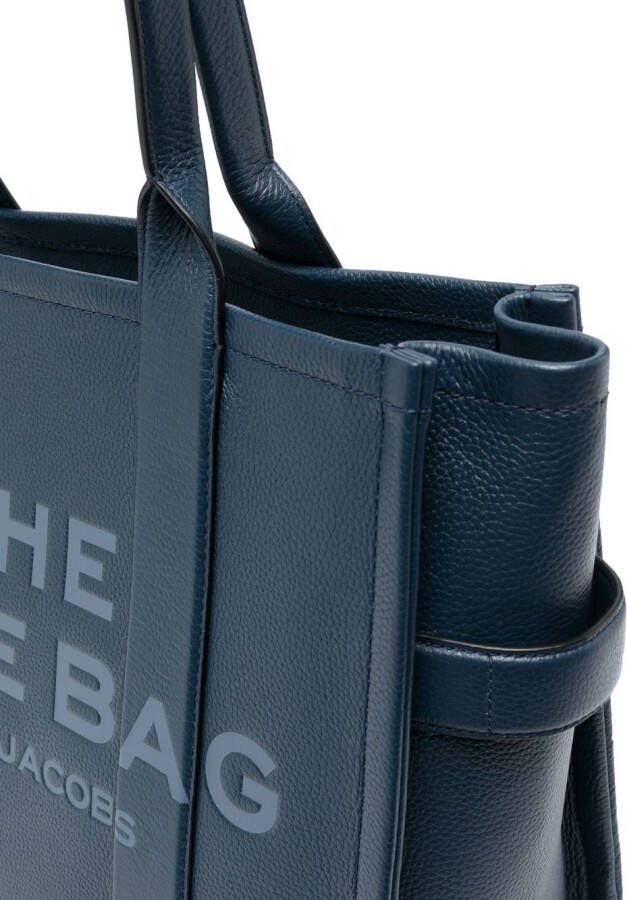Marc Jacobs The Tote Bag grote shopper Blauw