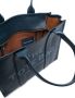Marc Jacobs The Tote Bag grote shopper Blauw - Thumbnail 5
