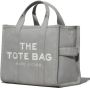 Marc Jacobs The Canvas Medium shopper Grijs - Thumbnail 5