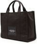 Marc Jacobs The Canvas Medium shopper Zwart - Thumbnail 5