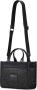 Marc Jacobs Crossbody bags The Woven Tote Bag Small in zwart - Thumbnail 11