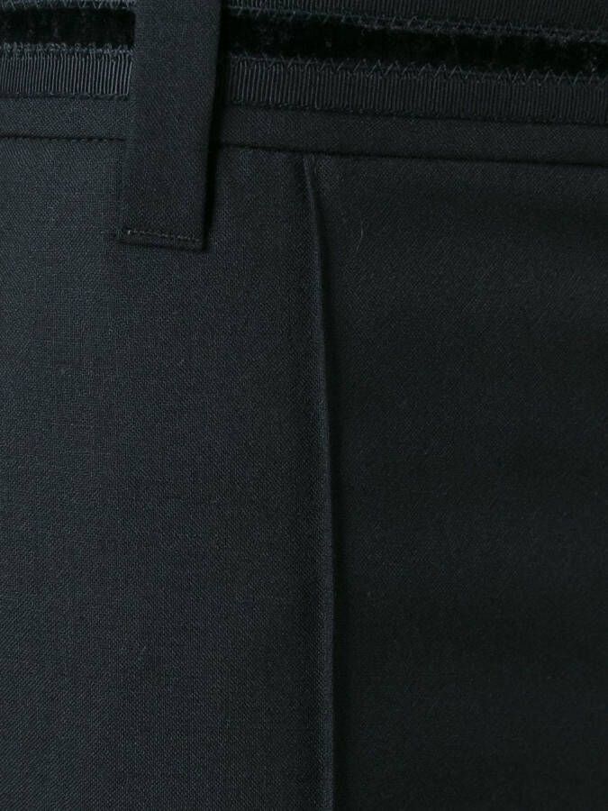 Marc Jacobs nette broek Zwart
