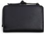 Marc Jacobs Smalle portemonnee Zwart - Thumbnail 2