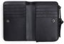Marc Jacobs Smalle portemonnee Zwart - Thumbnail 3