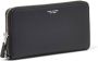 Marc Jacobs The Continental Wristlet portemonnee Zwart - Thumbnail 4