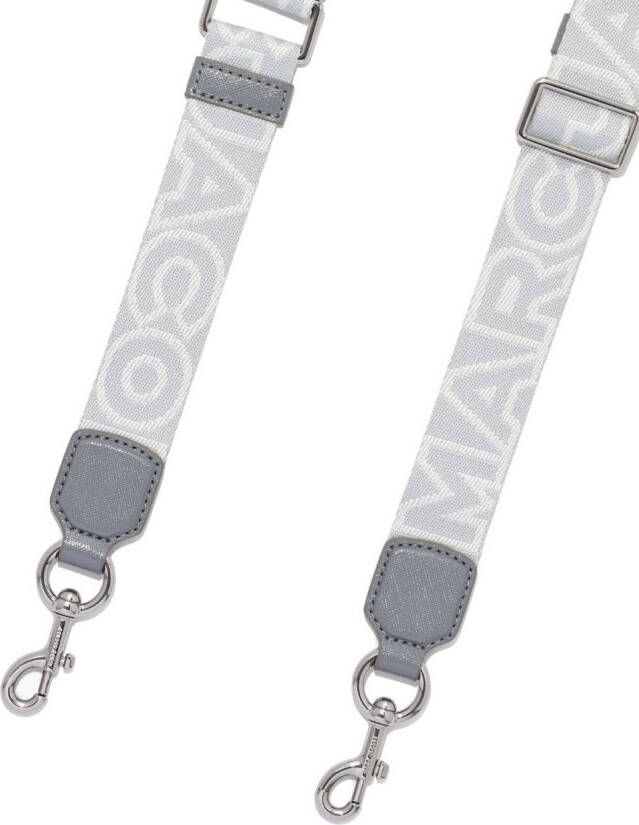 Marc Jacobs ^ smalle band Grijs