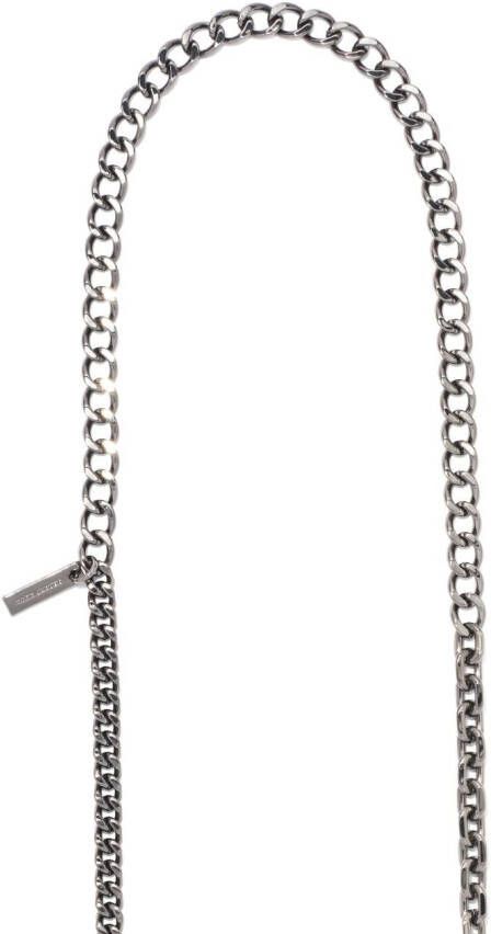 Marc Jacobs The Chain kettingbandje Zilver