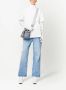 Marc Jacobs Schouderband met logo Grijs - Thumbnail 2