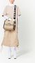 Marc Jacobs Schouderband met logo Zwart - Thumbnail 3