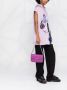 Marc Jacobs Crossbody bags The Shoulder Bag in paars - Thumbnail 9
